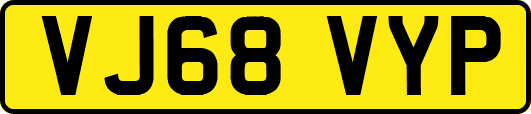 VJ68VYP