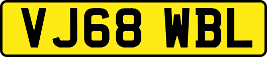 VJ68WBL
