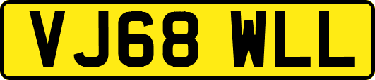 VJ68WLL