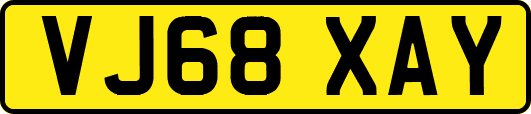 VJ68XAY