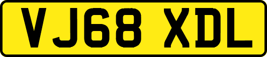 VJ68XDL
