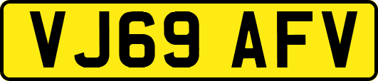 VJ69AFV