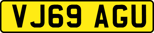 VJ69AGU
