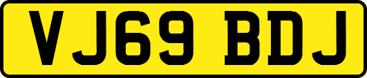 VJ69BDJ
