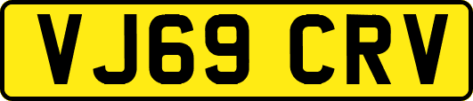 VJ69CRV