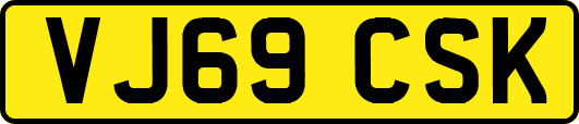 VJ69CSK