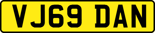 VJ69DAN