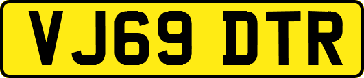 VJ69DTR