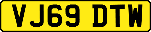 VJ69DTW