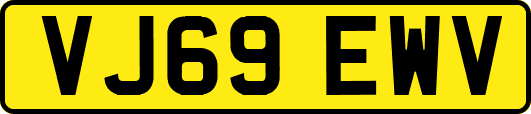 VJ69EWV