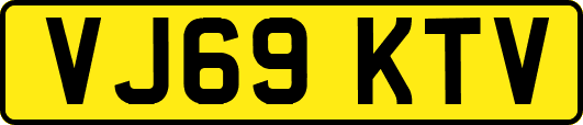 VJ69KTV
