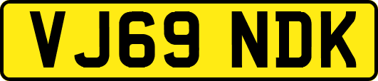 VJ69NDK
