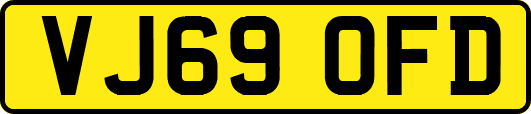 VJ69OFD