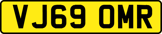 VJ69OMR