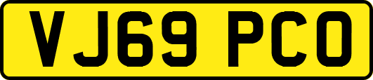 VJ69PCO