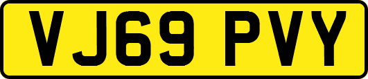 VJ69PVY