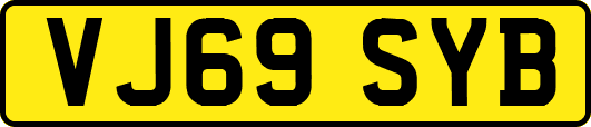 VJ69SYB