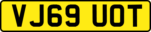 VJ69UOT