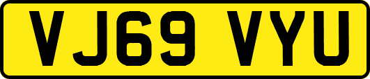 VJ69VYU