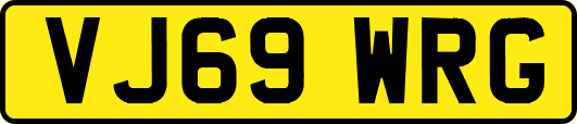 VJ69WRG