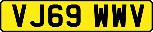 VJ69WWV