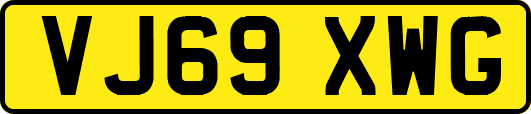 VJ69XWG