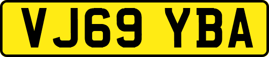 VJ69YBA