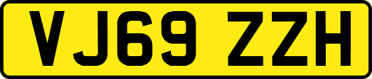 VJ69ZZH