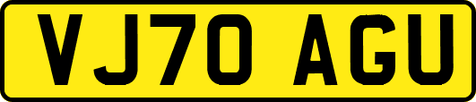 VJ70AGU