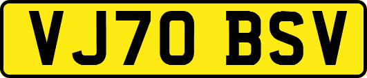 VJ70BSV