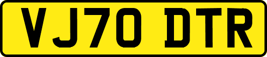 VJ70DTR