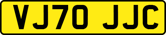 VJ70JJC