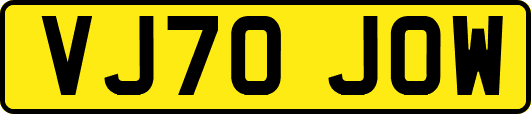 VJ70JOW