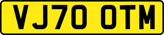 VJ70OTM