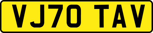 VJ70TAV