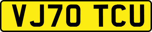 VJ70TCU