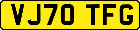 VJ70TFG