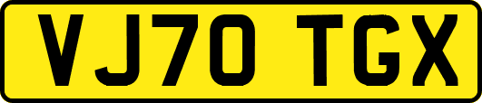 VJ70TGX