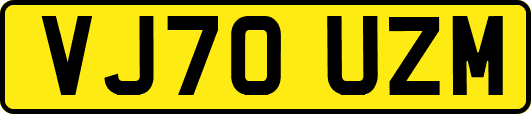 VJ70UZM