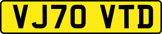 VJ70VTD