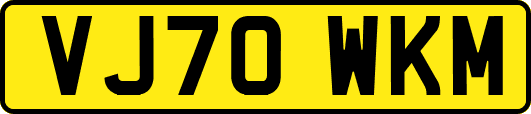 VJ70WKM