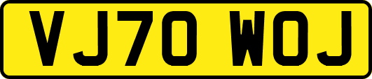 VJ70WOJ