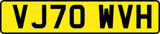 VJ70WVH