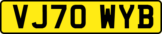 VJ70WYB