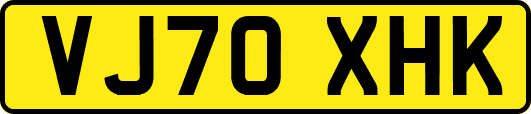 VJ70XHK