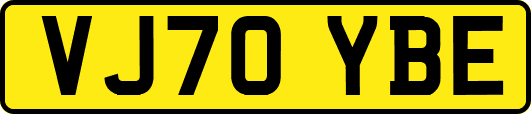 VJ70YBE