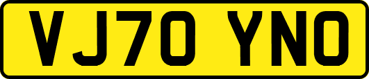VJ70YNO