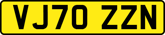 VJ70ZZN