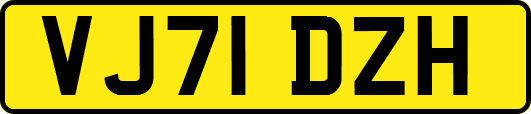 VJ71DZH