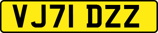 VJ71DZZ
